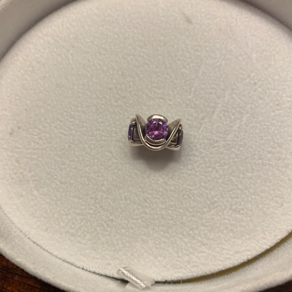 Chamilia bracelet charm